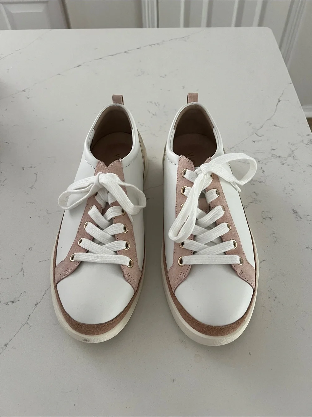 Vionic sneakers only